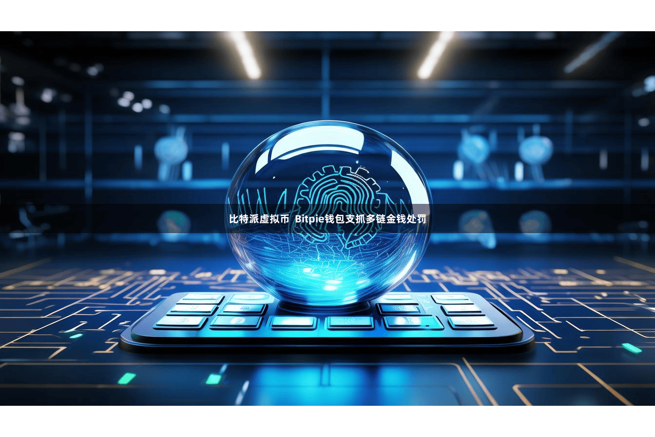 比特派虚拟币 Bitpie钱包支抓多链金钱处罚