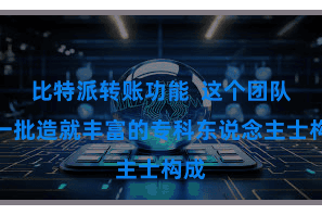 比特派转账功能  这个团队由一批造就丰富的专科东说念主士构成