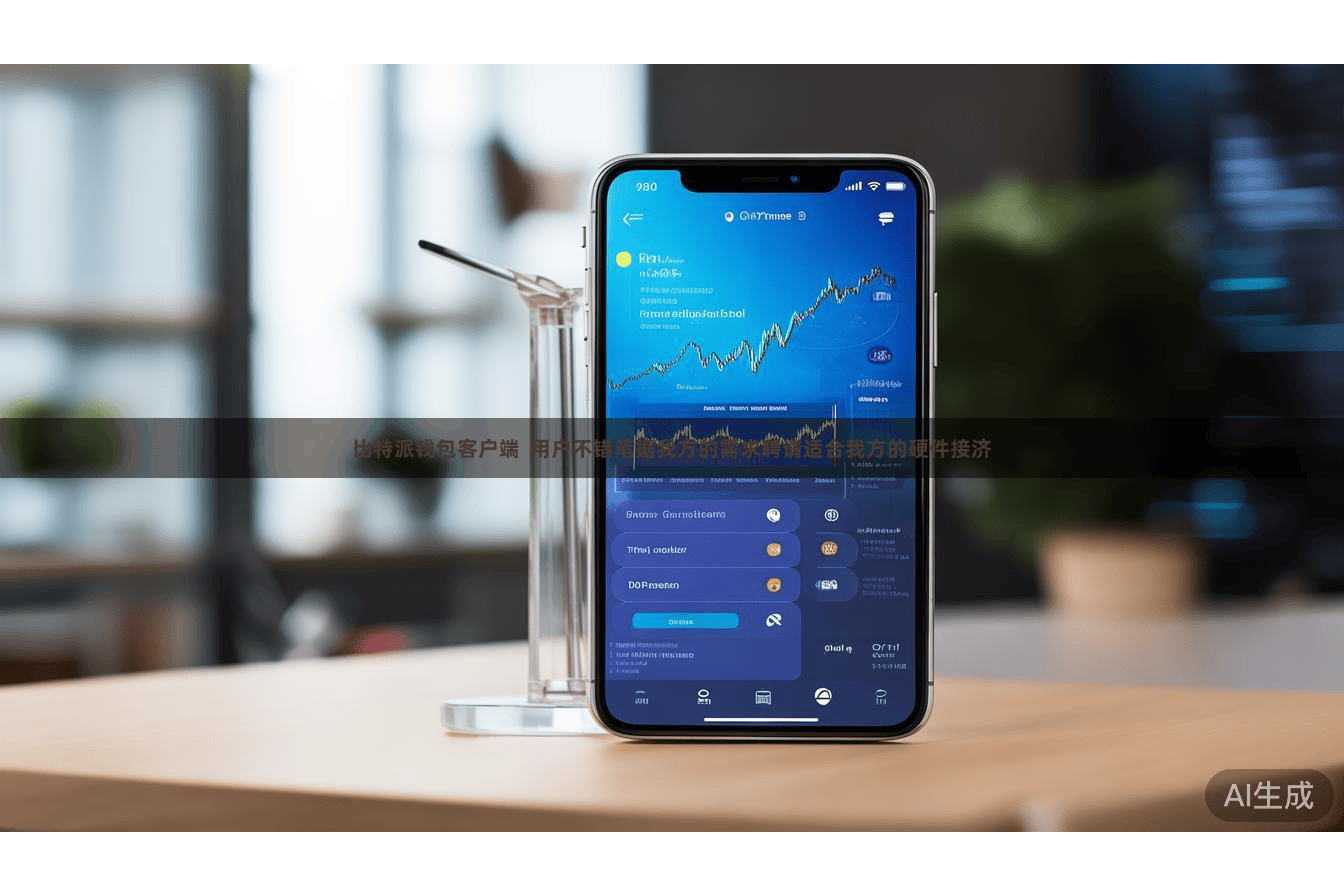 比特派钱包客户端  用户不错笔据我方的需求聘请适合我方的硬件接济